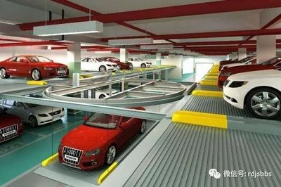 智能化停車場(chǎng)管理系統(tǒng)小知識(shí)分享 提升停車場(chǎng)服務(wù)的秘訣