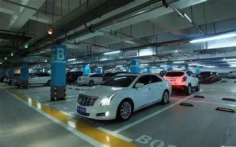 公共停車場(chǎng)邁向全天候服務(wù) 24小時(shí)停車功能即將上線